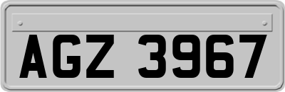 AGZ3967