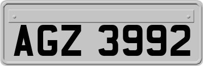 AGZ3992