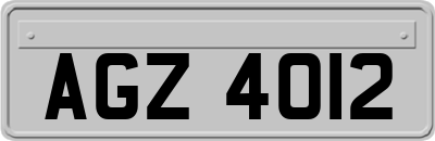 AGZ4012