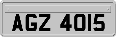 AGZ4015