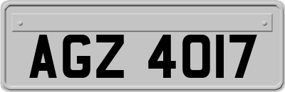 AGZ4017