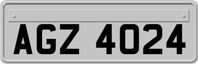 AGZ4024