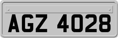 AGZ4028