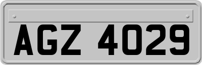 AGZ4029