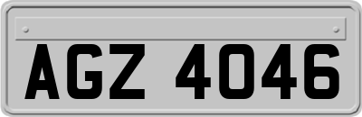 AGZ4046