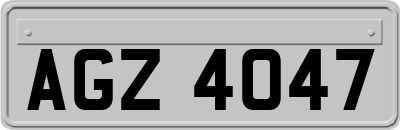 AGZ4047