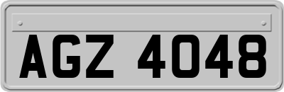 AGZ4048