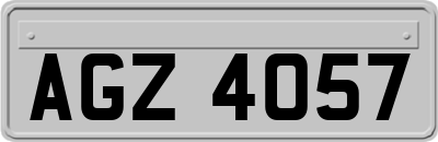 AGZ4057