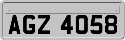 AGZ4058
