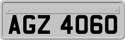 AGZ4060