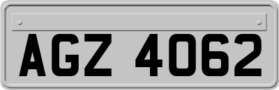 AGZ4062