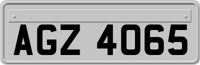 AGZ4065