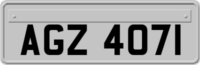 AGZ4071