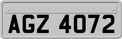 AGZ4072