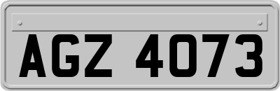 AGZ4073