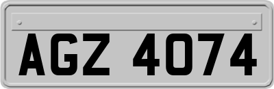 AGZ4074