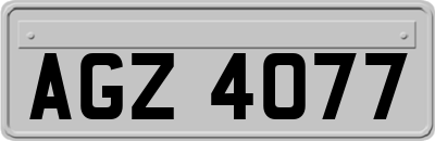 AGZ4077