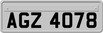 AGZ4078