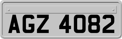 AGZ4082