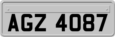 AGZ4087