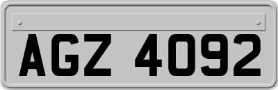 AGZ4092