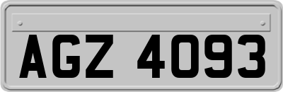 AGZ4093