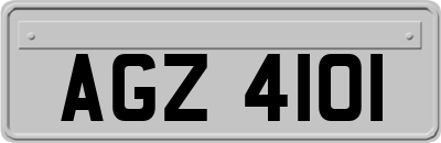 AGZ4101