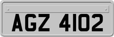 AGZ4102