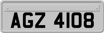 AGZ4108