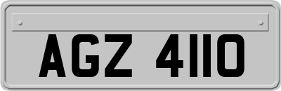 AGZ4110