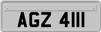 AGZ4111