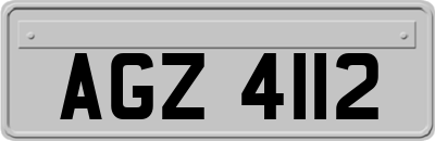 AGZ4112