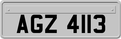 AGZ4113