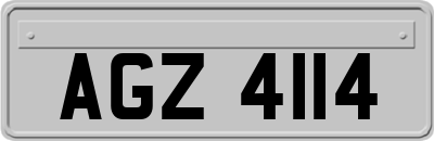 AGZ4114