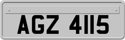 AGZ4115