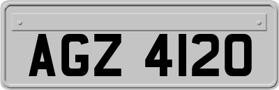 AGZ4120