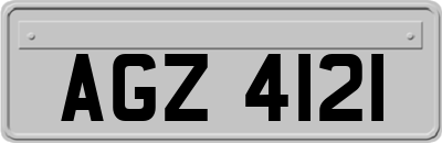 AGZ4121