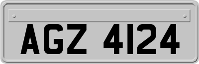 AGZ4124