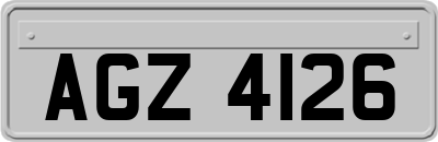 AGZ4126