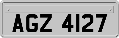 AGZ4127
