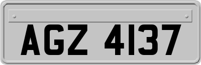 AGZ4137
