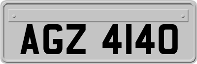 AGZ4140
