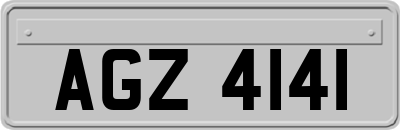 AGZ4141