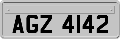 AGZ4142
