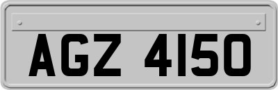 AGZ4150