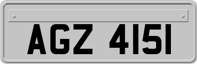 AGZ4151