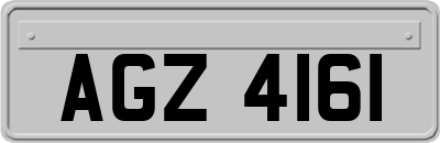 AGZ4161