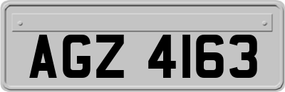 AGZ4163