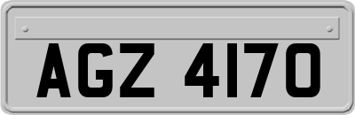 AGZ4170