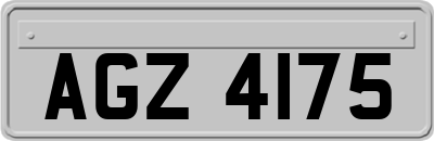 AGZ4175